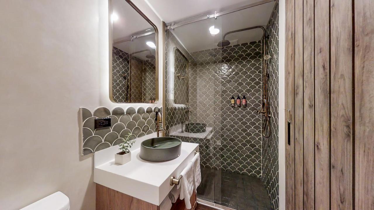 Origen Hotel Boutique Медельин Экстерьер фото