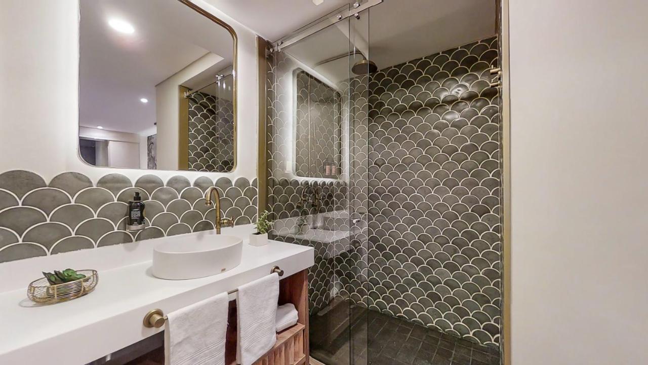 Origen Hotel Boutique Медельин Экстерьер фото