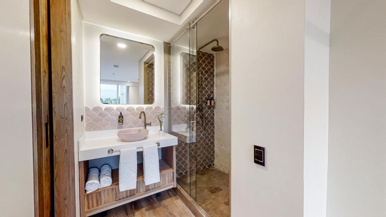 Origen Hotel Boutique Медельин Экстерьер фото