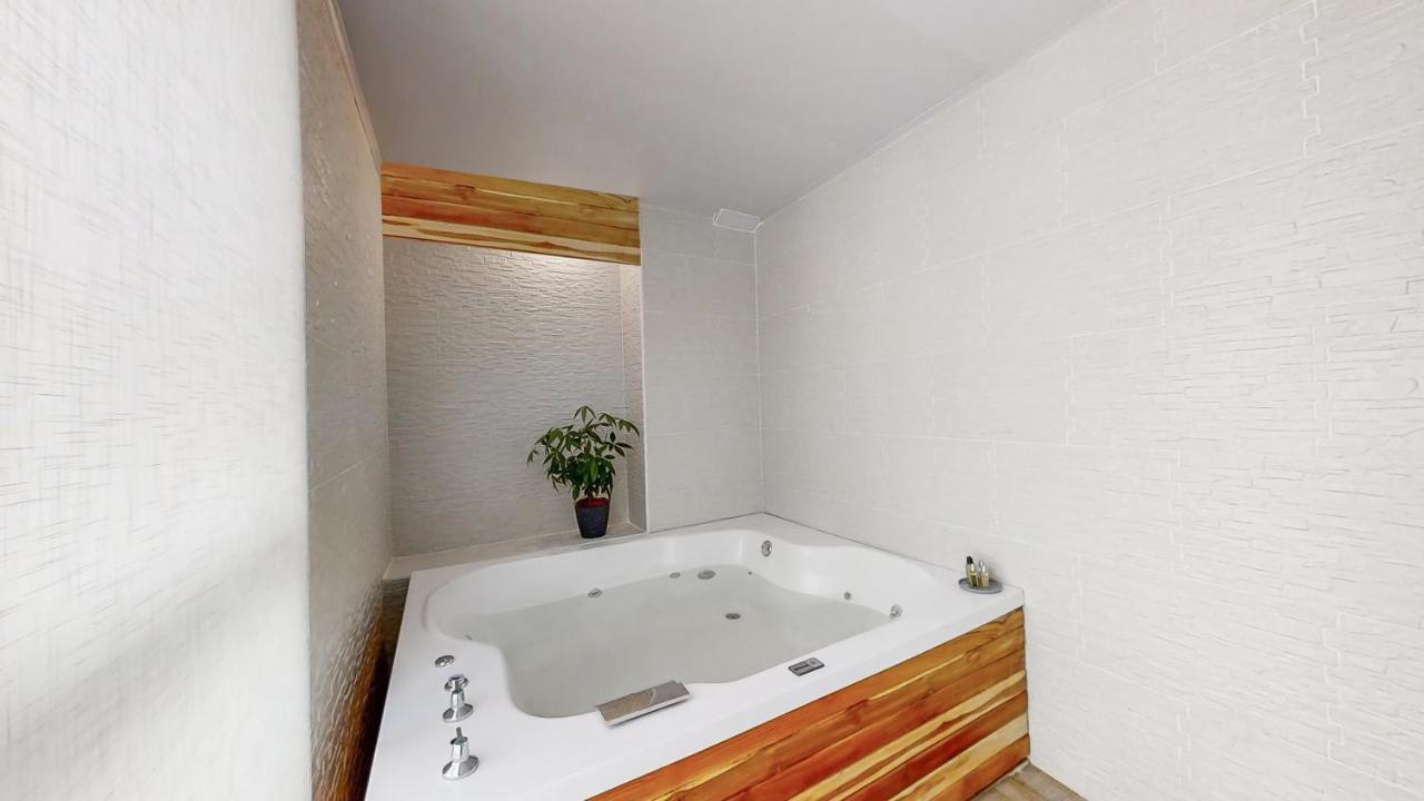 Origen Hotel Boutique Медельин Экстерьер фото