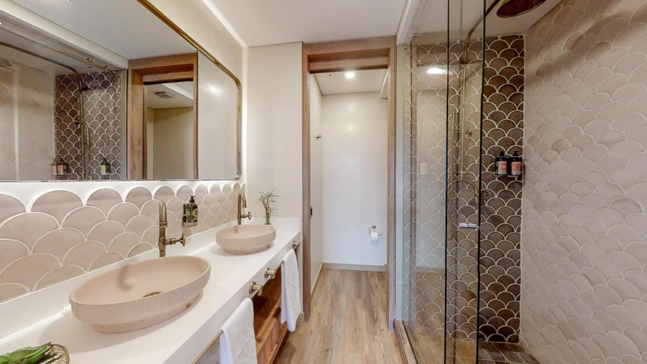 Origen Hotel Boutique Медельин Экстерьер фото