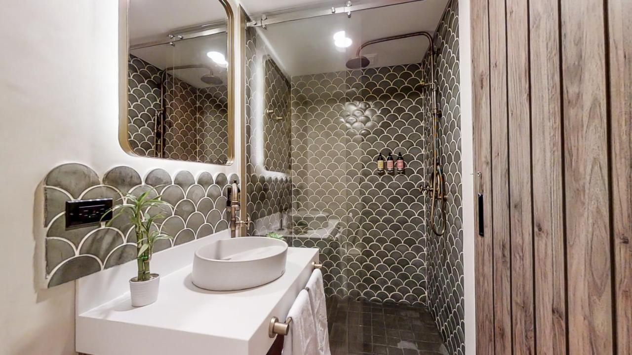 Origen Hotel Boutique Медельин Экстерьер фото