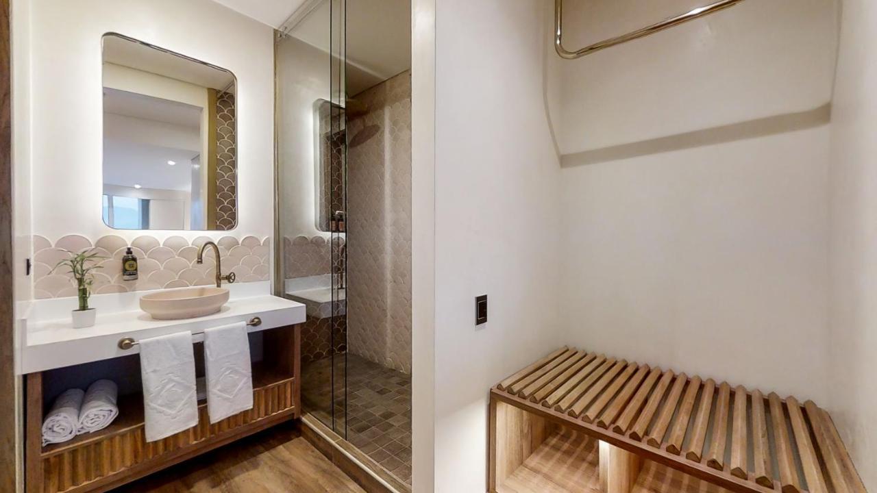 Origen Hotel Boutique Медельин Экстерьер фото