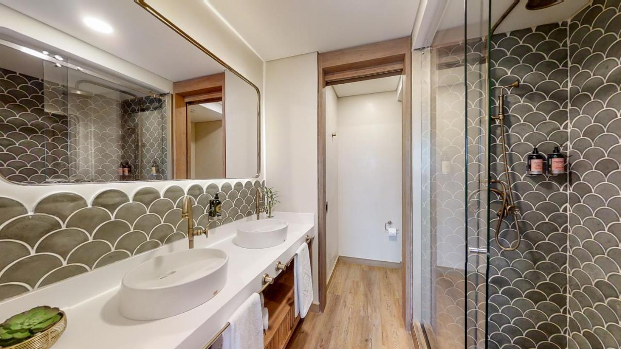 Origen Hotel Boutique Медельин Экстерьер фото