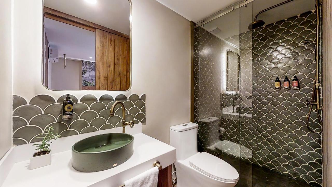 Origen Hotel Boutique Медельин Экстерьер фото