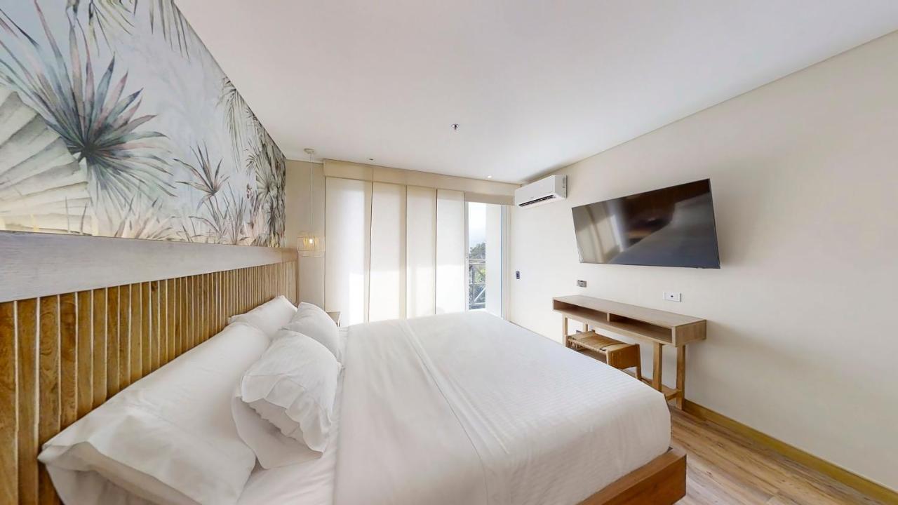 Origen Hotel Boutique Медельин Экстерьер фото