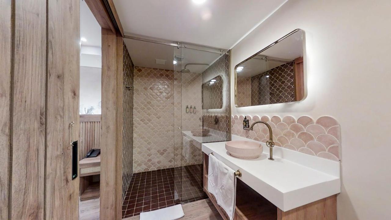 Origen Hotel Boutique Медельин Экстерьер фото