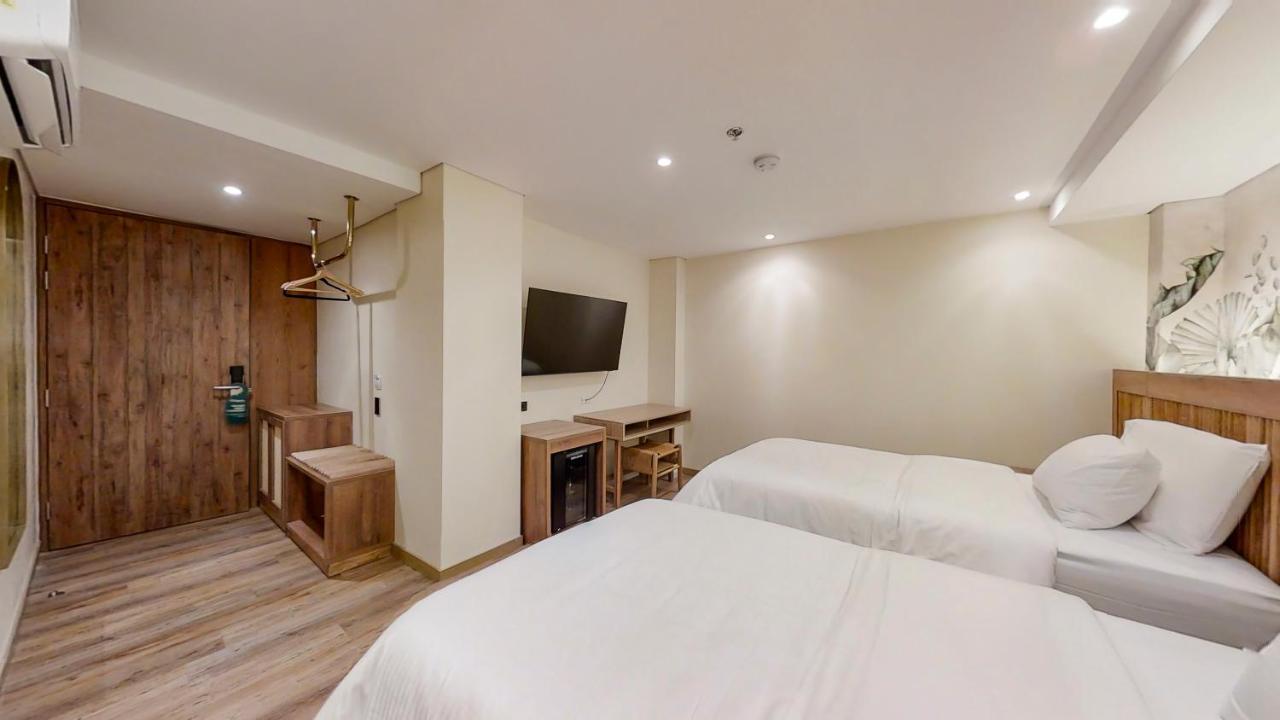 Origen Hotel Boutique Медельин Экстерьер фото
