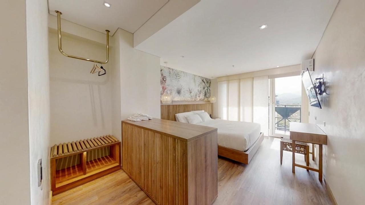 Origen Hotel Boutique Медельин Экстерьер фото