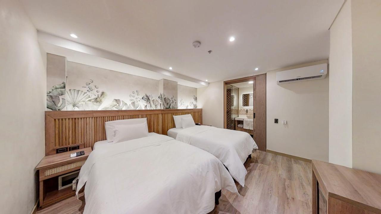 Origen Hotel Boutique Медельин Экстерьер фото