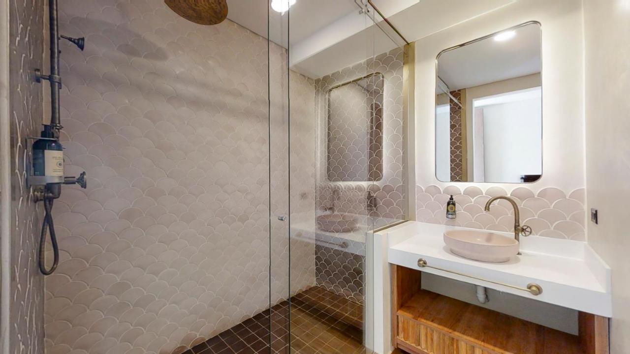 Origen Hotel Boutique Медельин Экстерьер фото