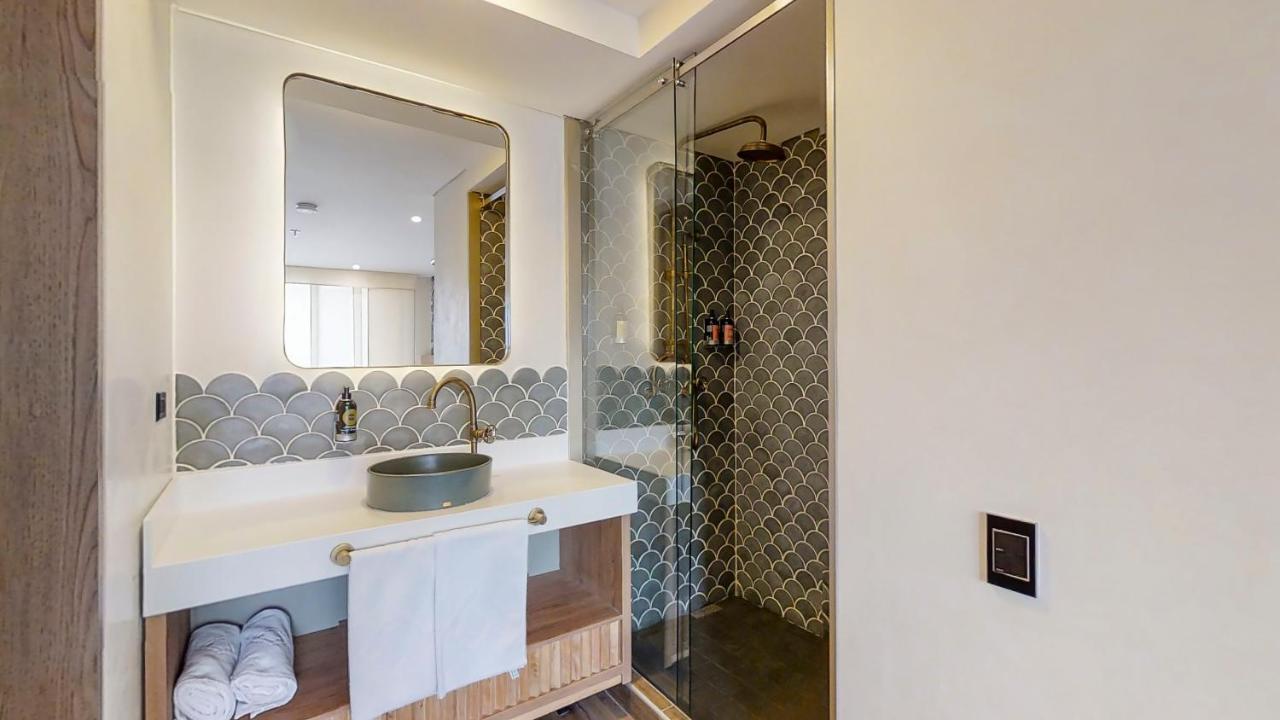 Origen Hotel Boutique Медельин Экстерьер фото