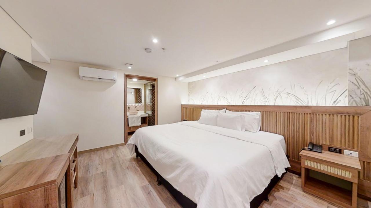 Origen Hotel Boutique Медельин Экстерьер фото