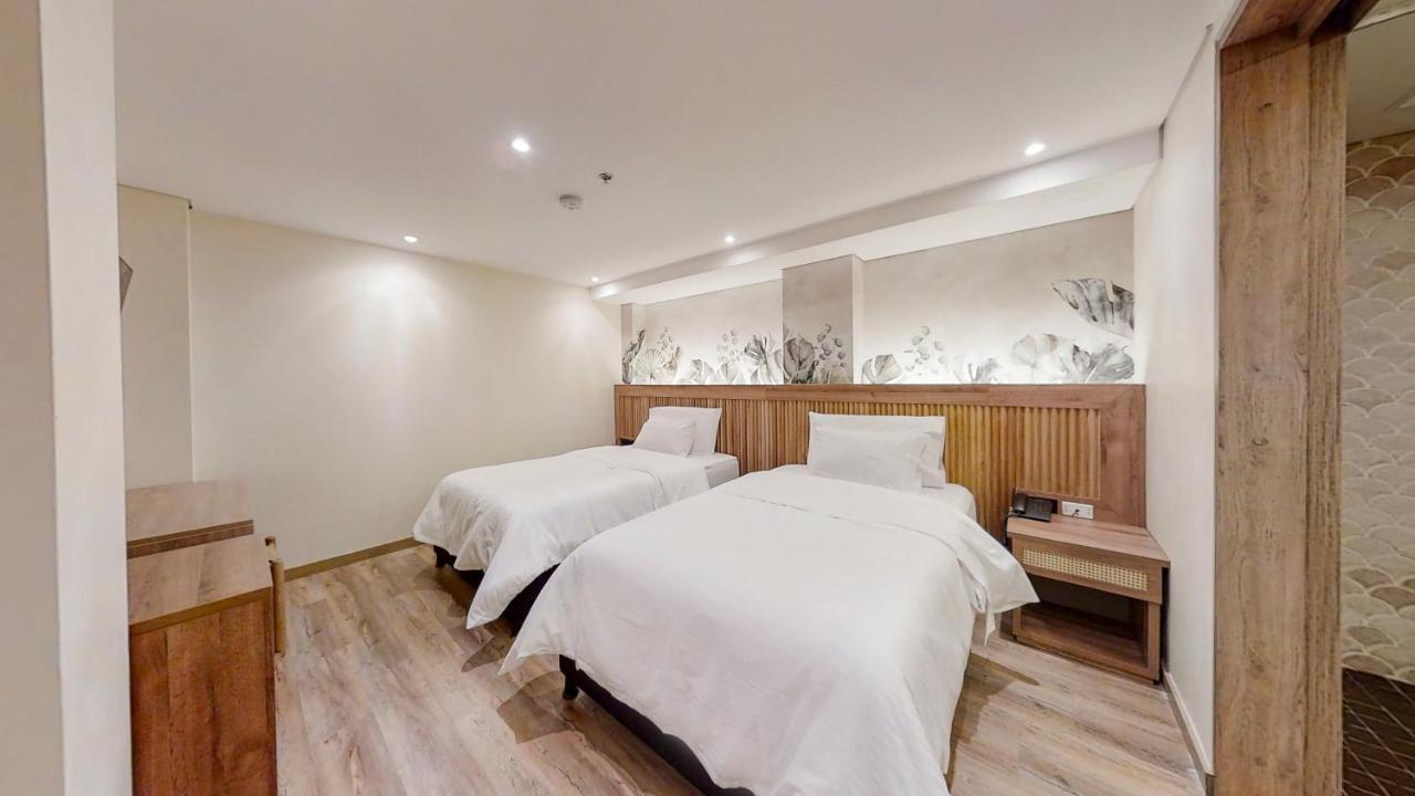 Origen Hotel Boutique Медельин Экстерьер фото